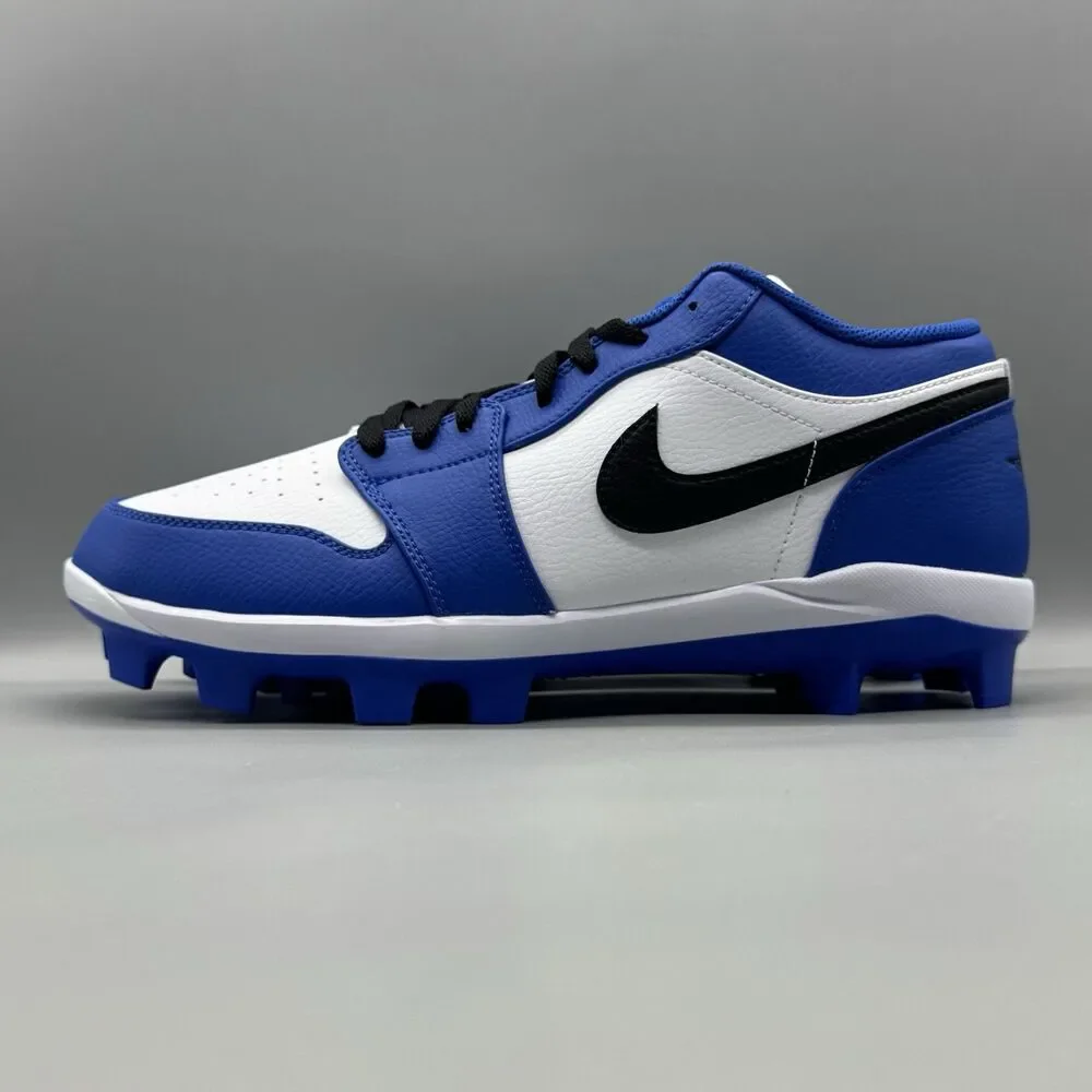 Nike Air Jordan 1 Retro MCS Low 'Royal